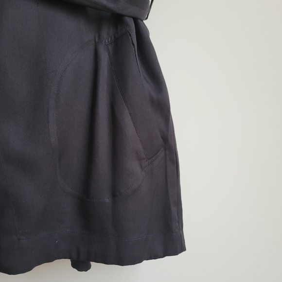 BB Dakota Wrap Star Vest - Picture 4 of 8